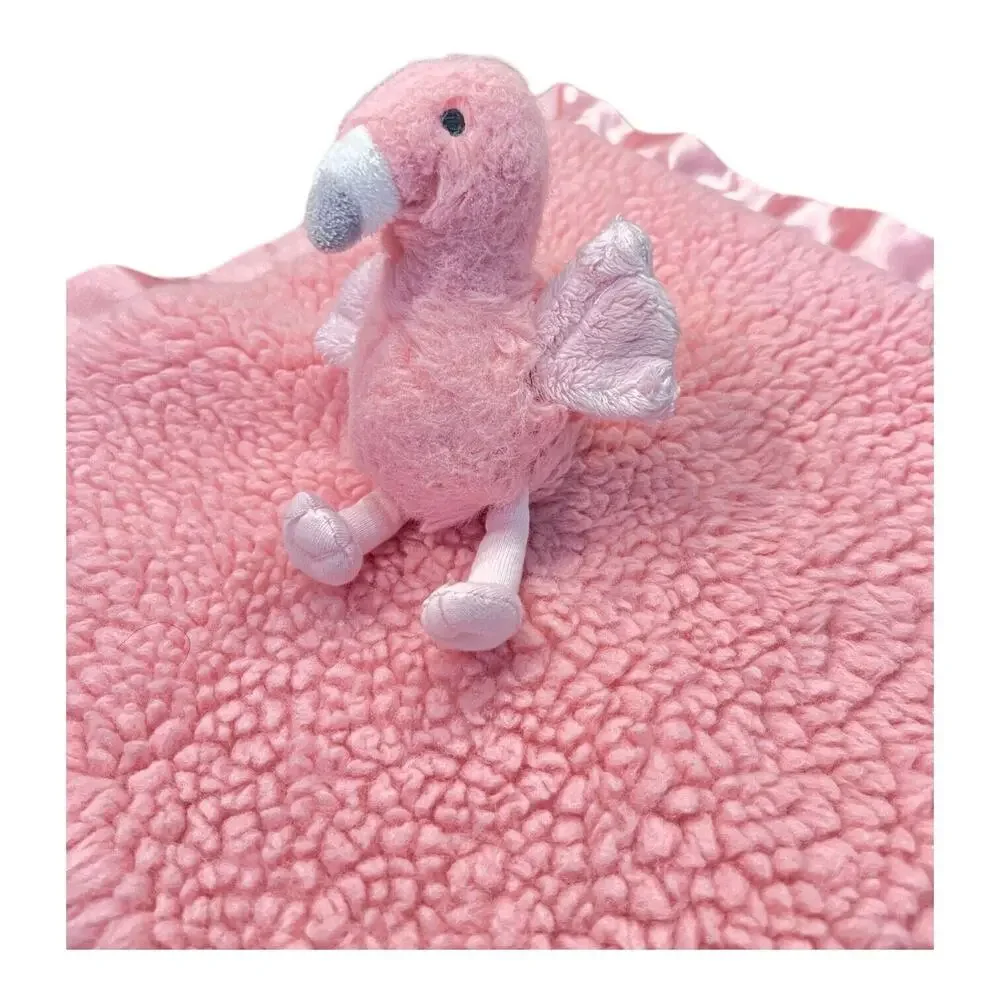 cloud island pink flamingo